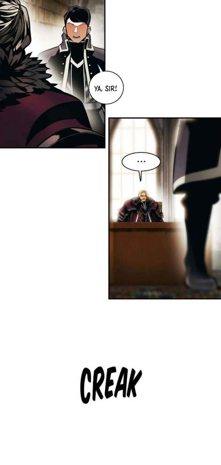 Dark Lady Isekai Chapter 190 Gambar 3