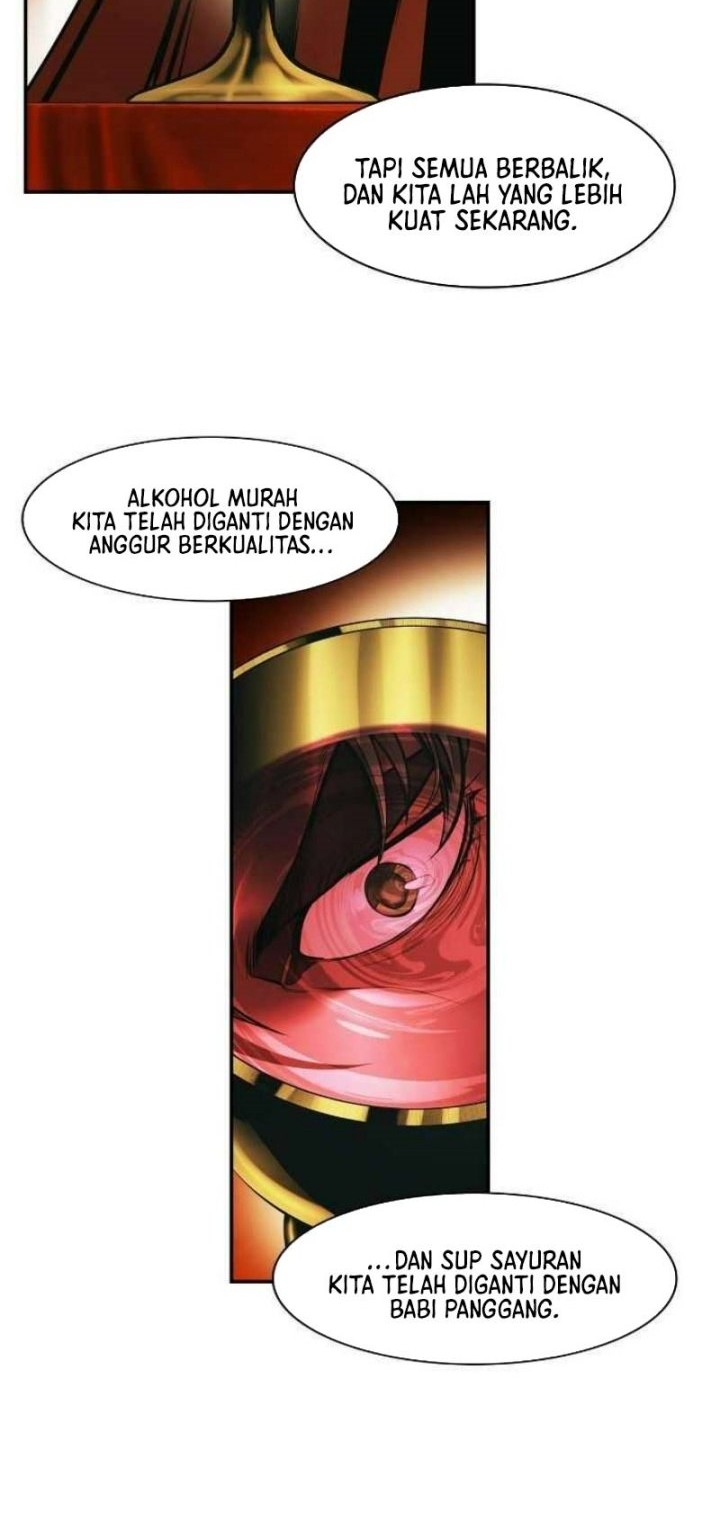 Dark Lady Isekai Chapter 190 Gambar 11