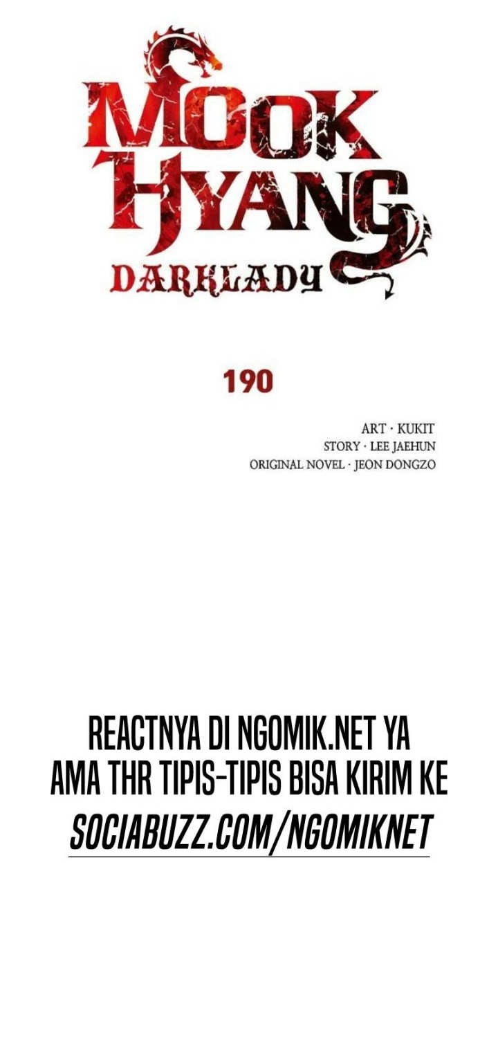 Dark Lady Isekai Chapter 190 Gambar 15