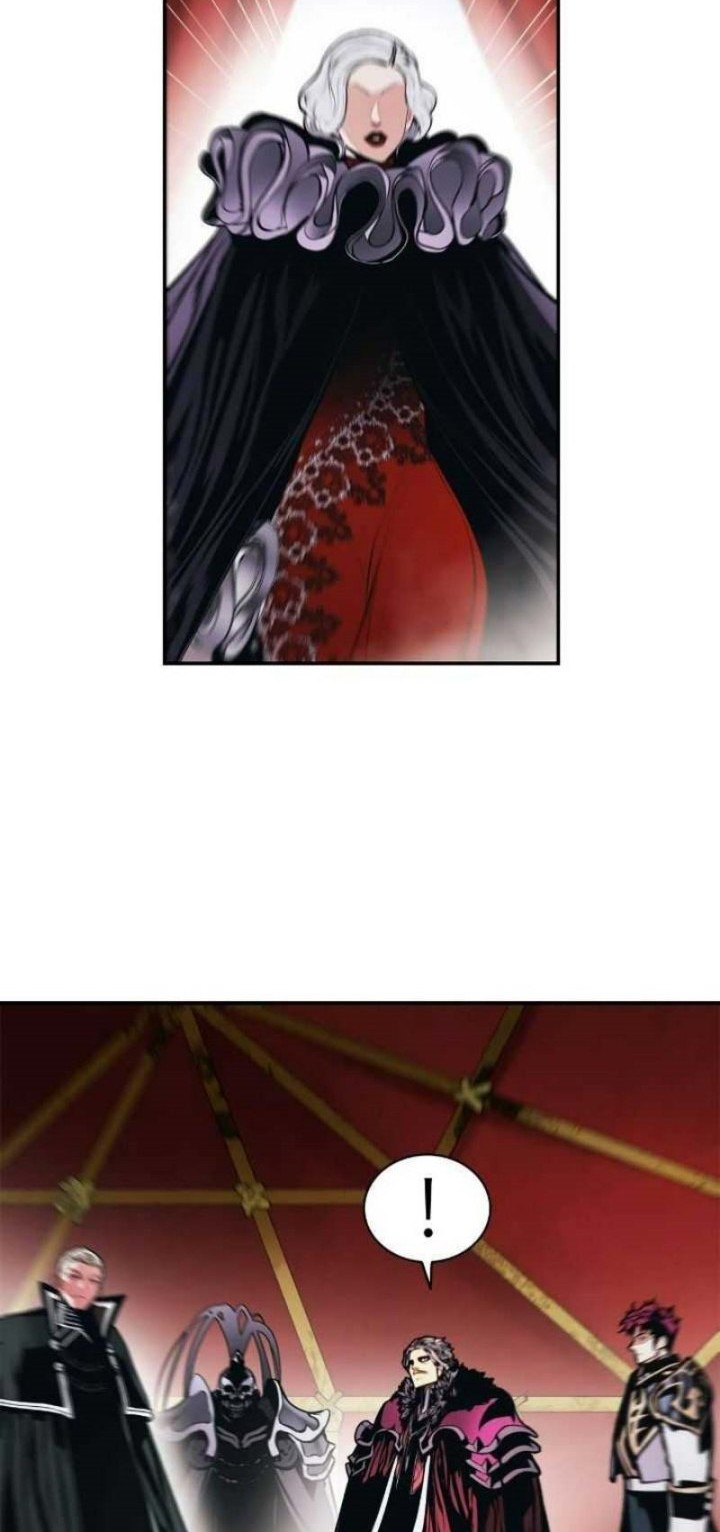 Dark Lady Isekai Chapter 190 Gambar 17