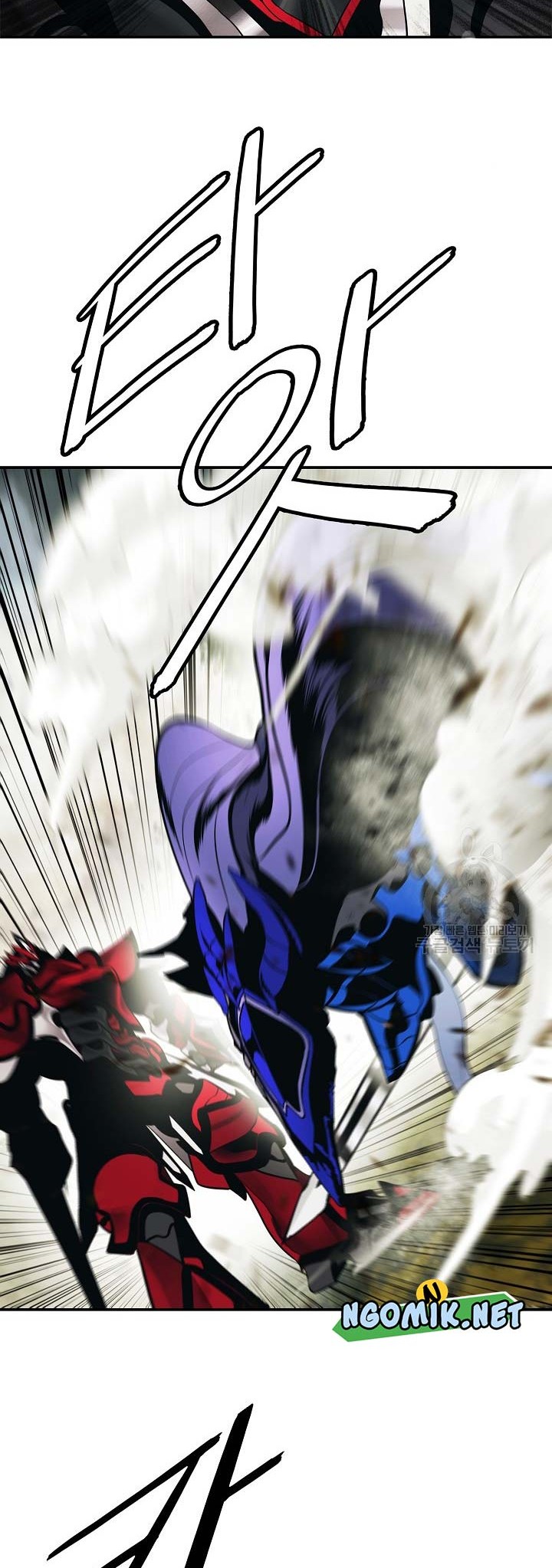 Dark Lady Isekai Chapter 191 Gambar 5