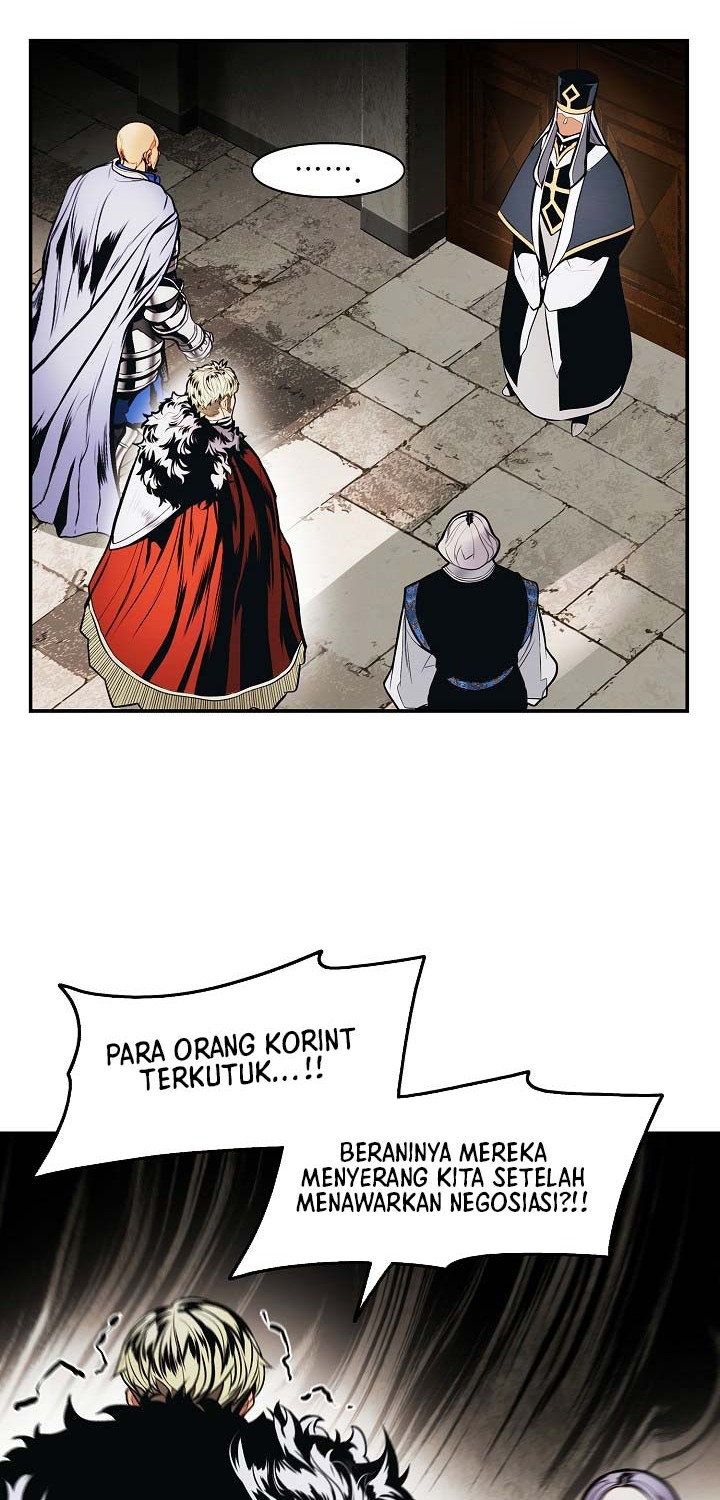 Dark Lady Isekai Chapter 191 Gambar 23