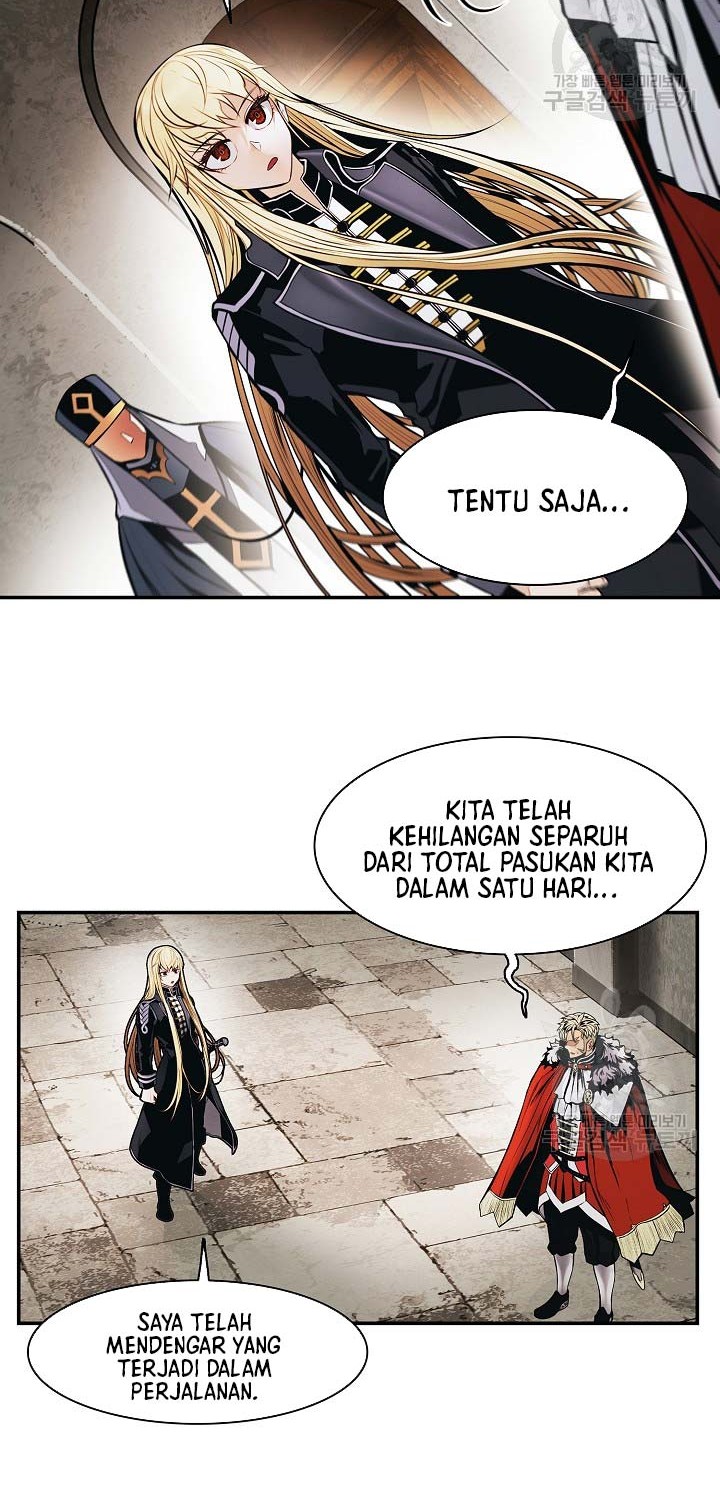 Dark Lady Isekai Chapter 191 Gambar 25