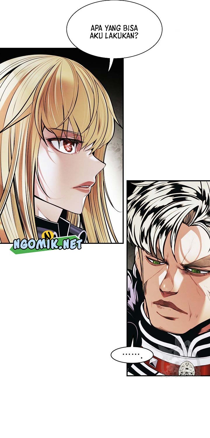 Dark Lady Isekai Chapter 191 Gambar 27