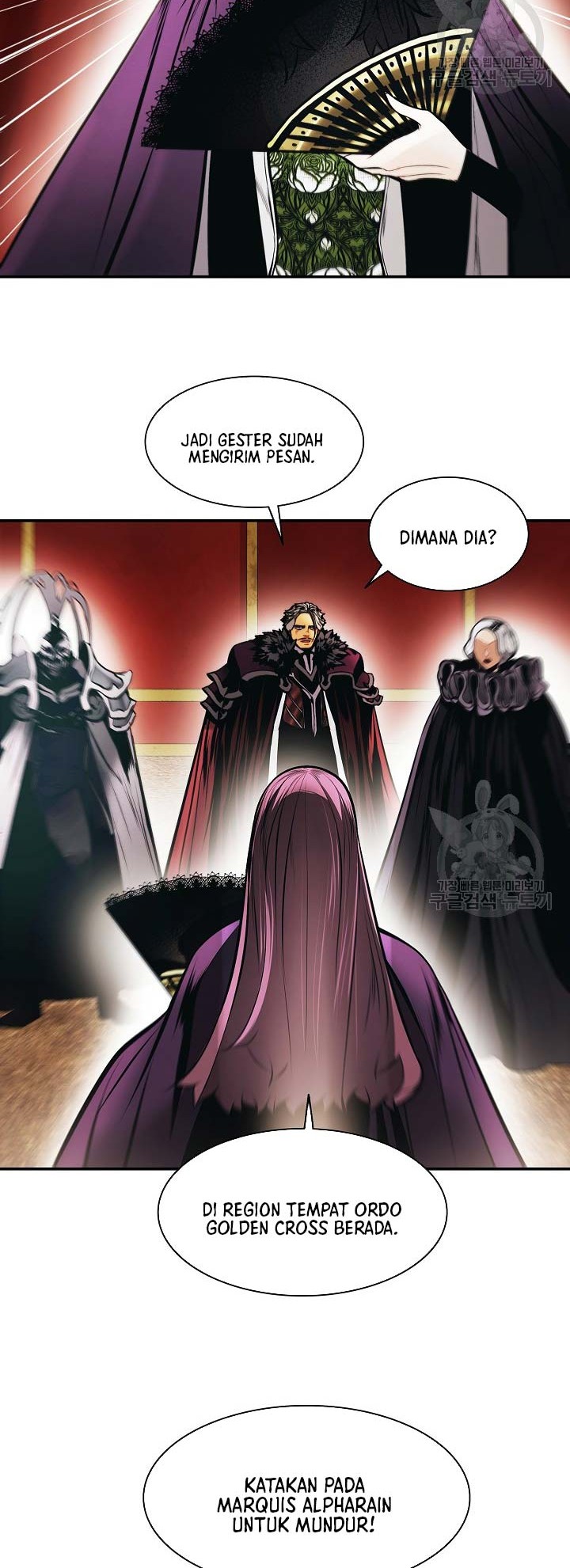 Dark Lady Isekai Chapter 191 Gambar 31