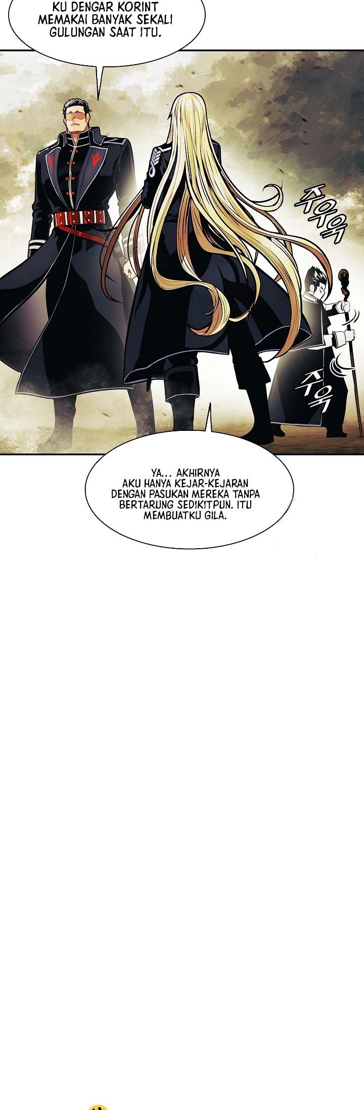 Dark Lady Isekai Chapter 191 Gambar 43