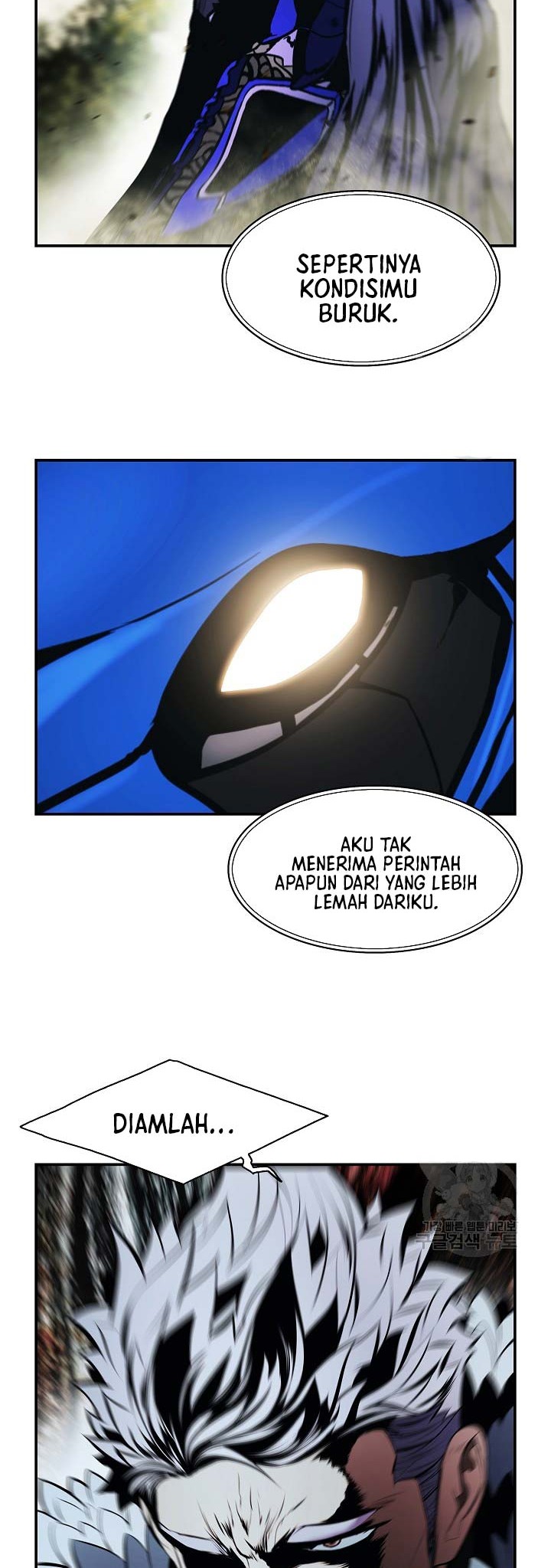 Dark Lady Isekai Chapter 191 Gambar 3