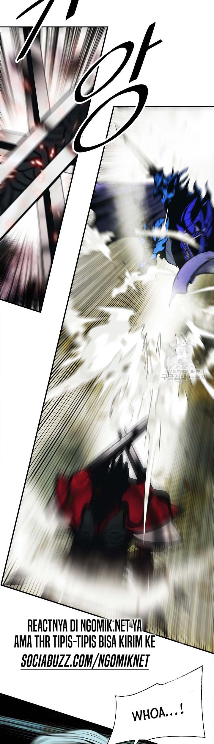 Dark Lady Isekai Chapter 191 Gambar 6