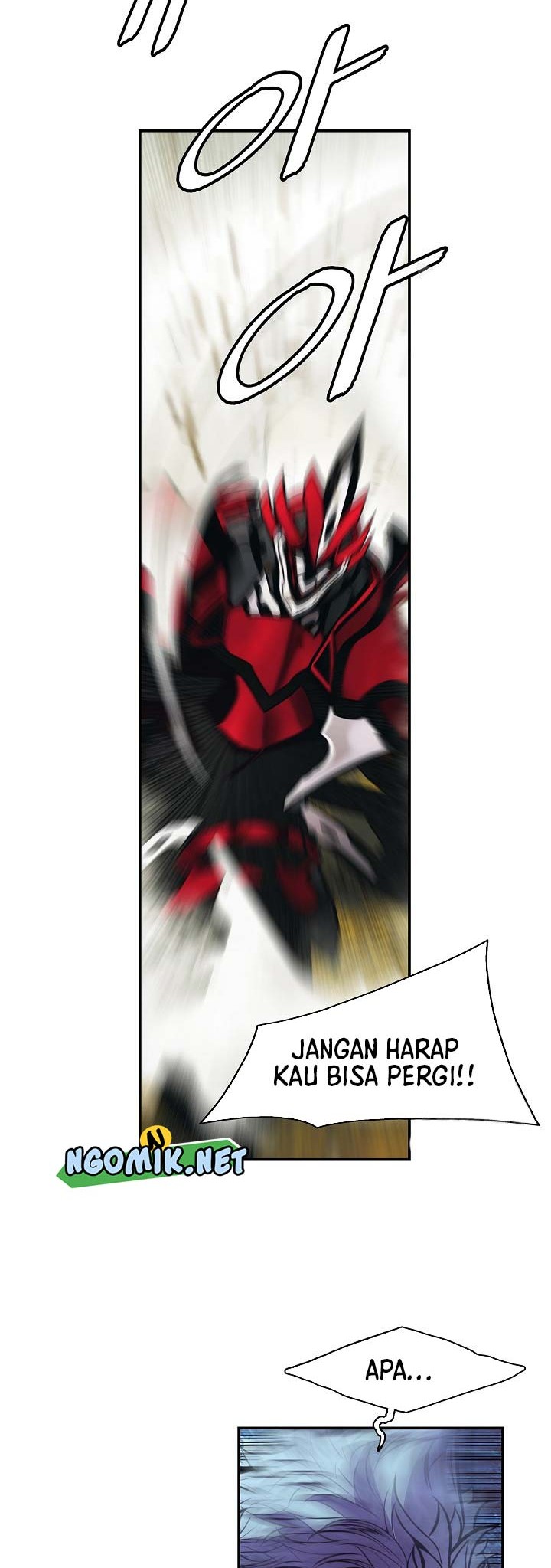 Dark Lady Isekai Chapter 191 Gambar 9