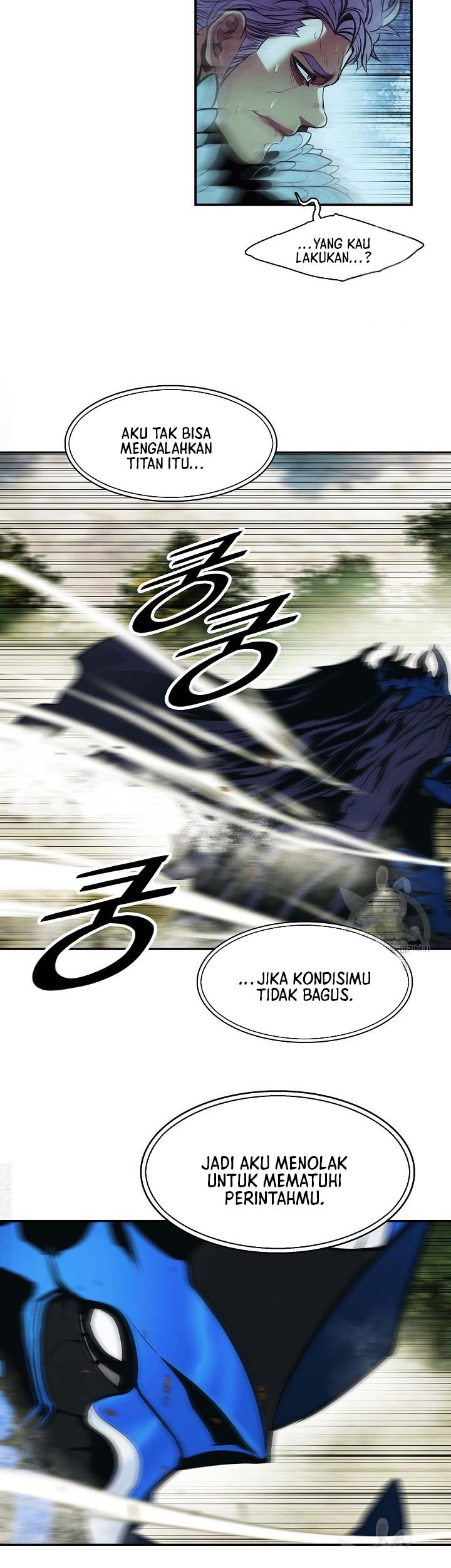 Dark Lady Isekai Chapter 191 Gambar 10