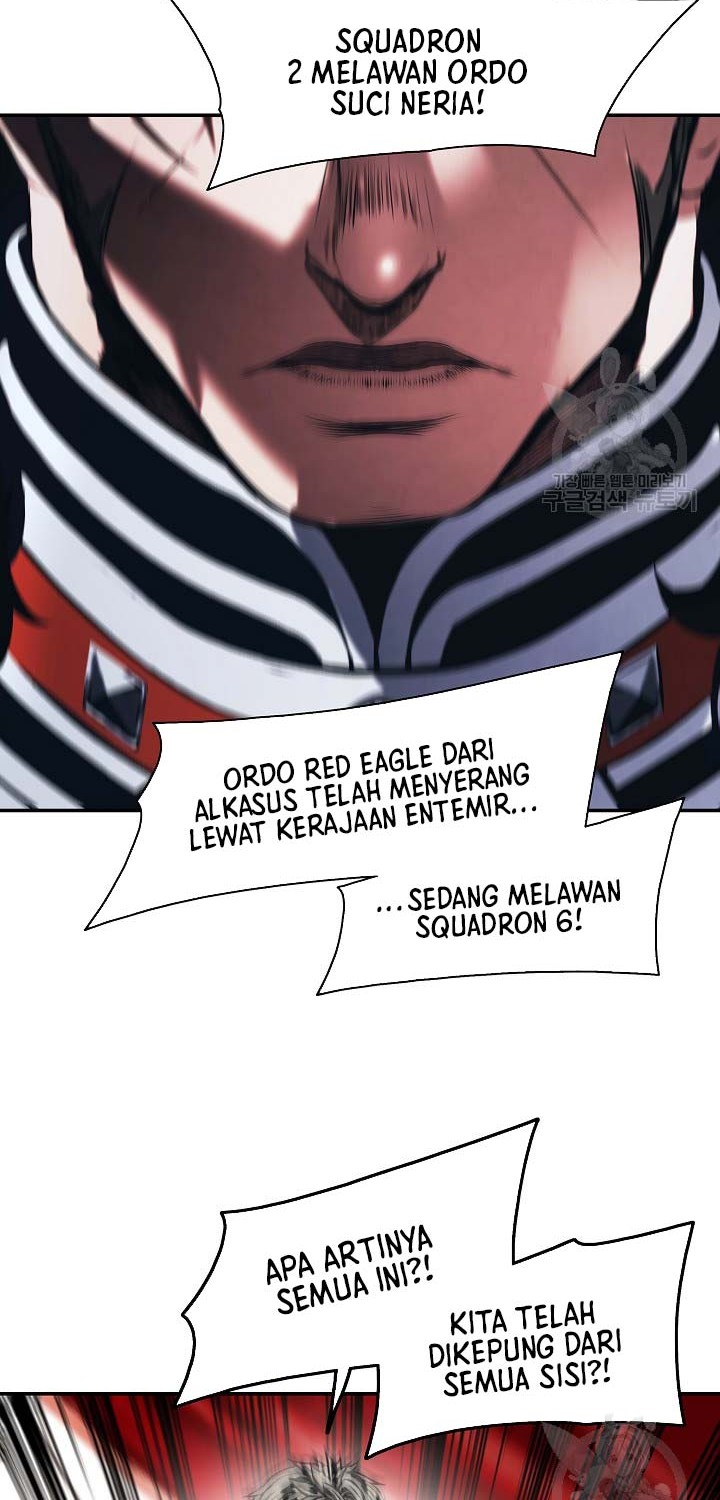 Dark Lady Isekai Chapter 191 Gambar 17