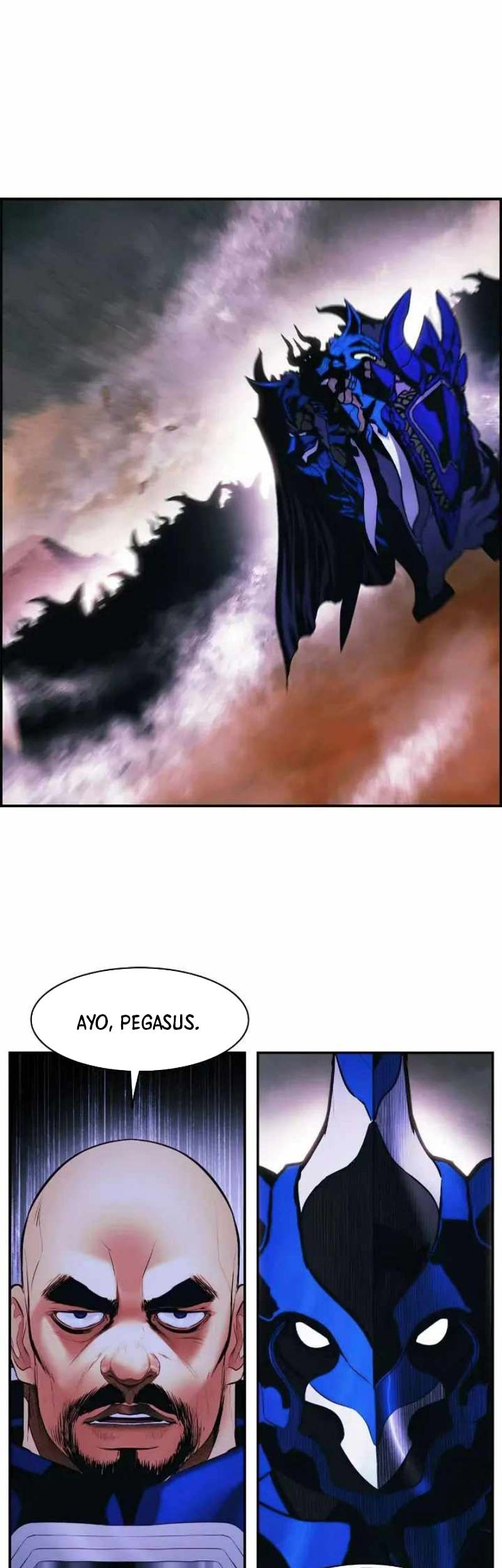 Dark Lady Isekai Chapter 192 Gambar 32