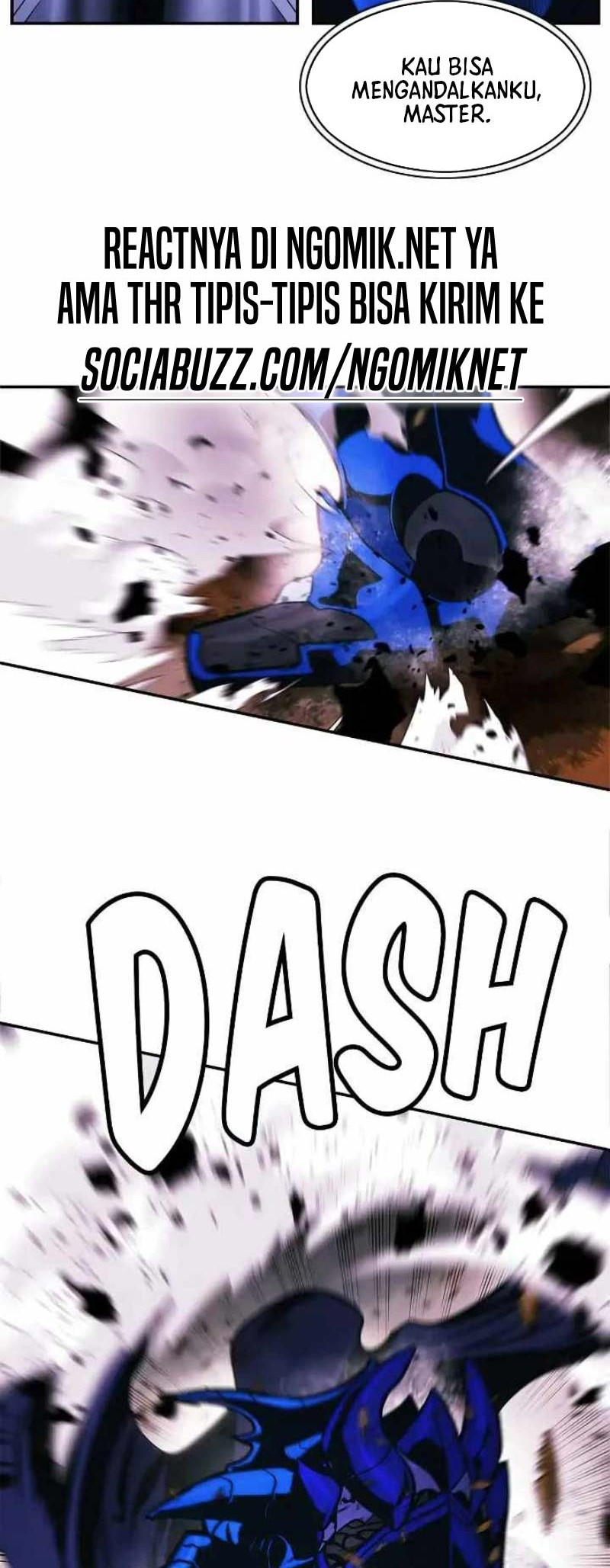 Dark Lady Isekai Chapter 192 Gambar 33