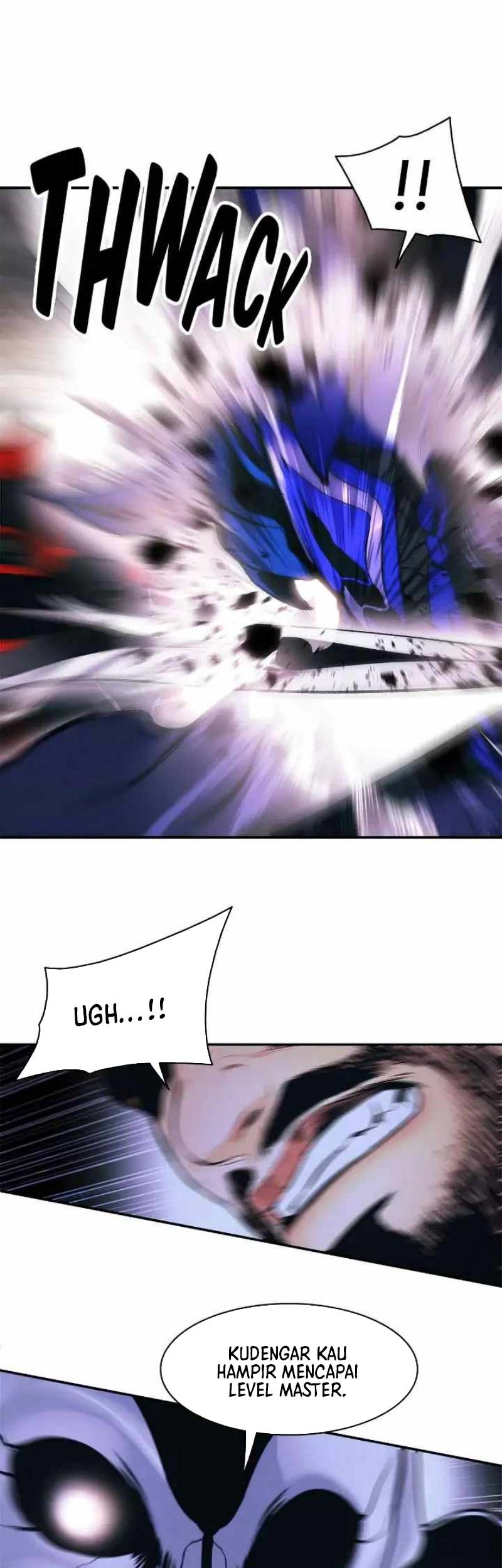 Dark Lady Isekai Chapter 192 Gambar 40