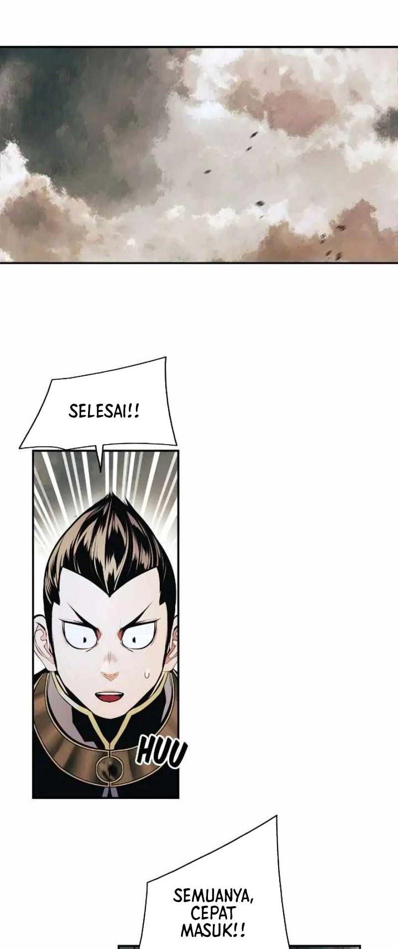 Dark Lady Isekai Chapter 192 Gambar 7