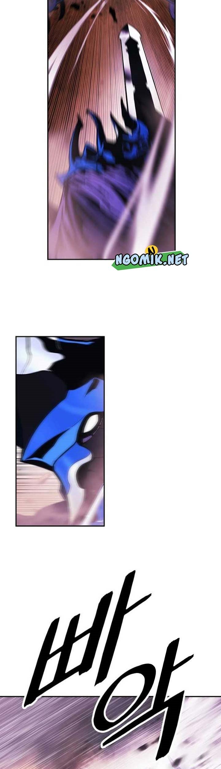 Dark Lady Isekai Chapter 193 Gambar 4