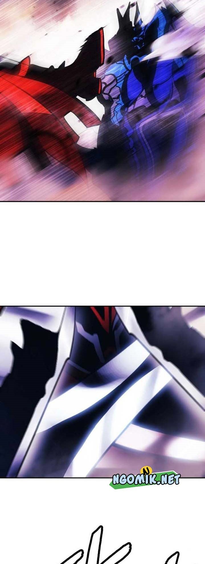 Dark Lady Isekai Chapter 193 Gambar 5