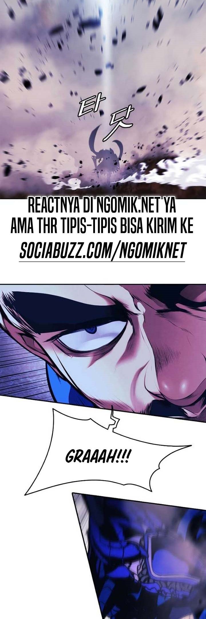 Dark Lady Isekai Chapter 193 Gambar 19