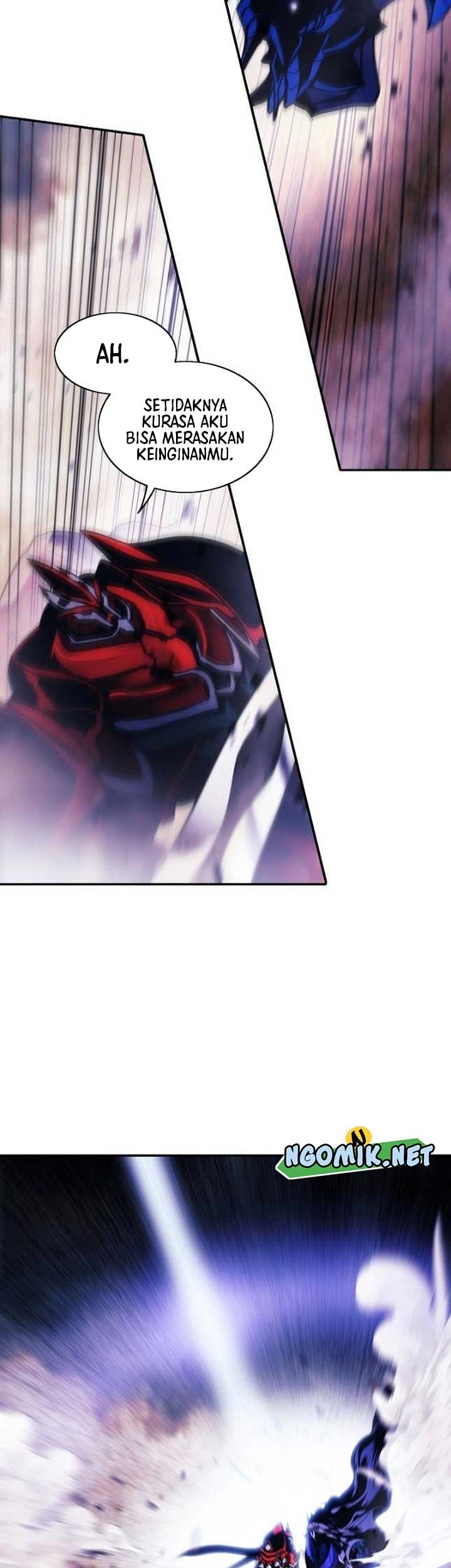 Dark Lady Isekai Chapter 193 Gambar 20