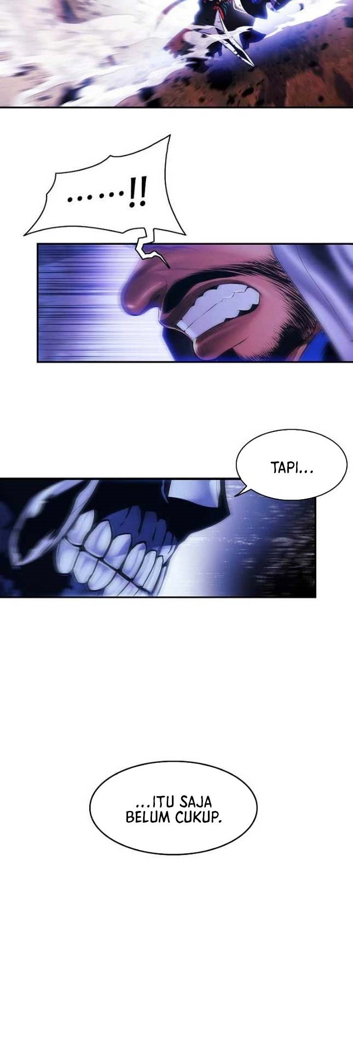 Dark Lady Isekai Chapter 193 Gambar 21