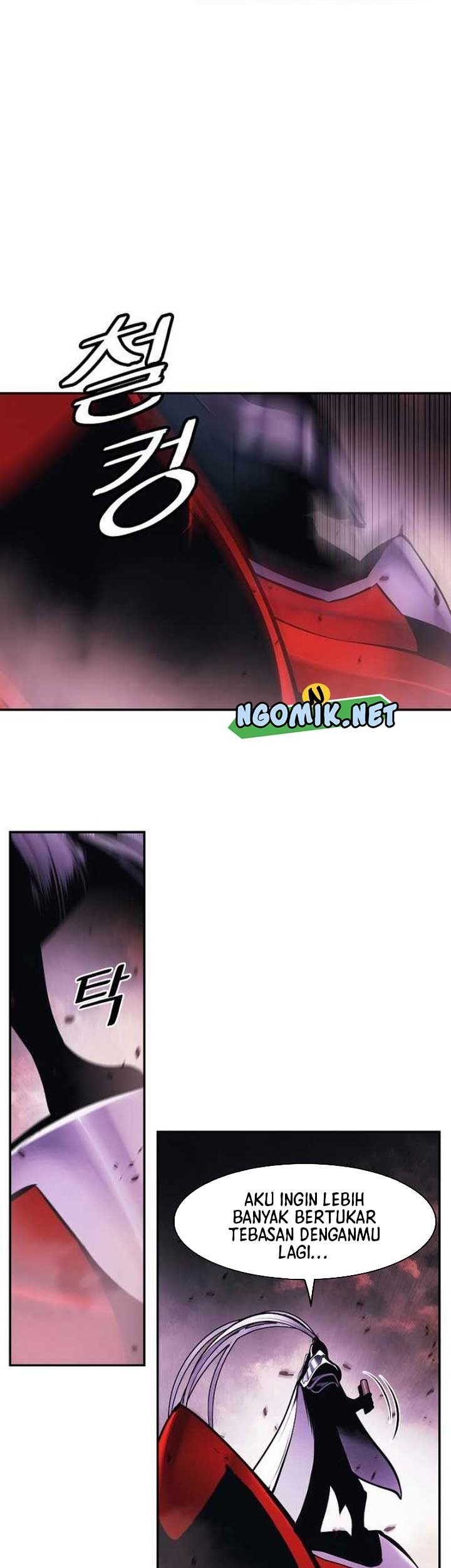 Dark Lady Isekai Chapter 193 Gambar 24