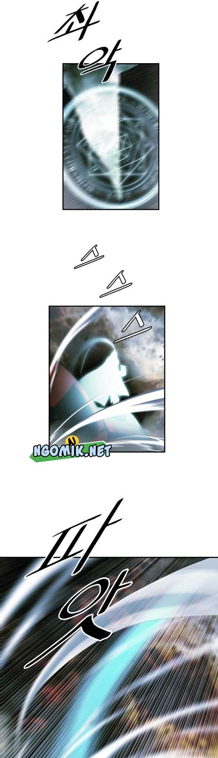 Dark Lady Isekai Chapter 193 Gambar 26