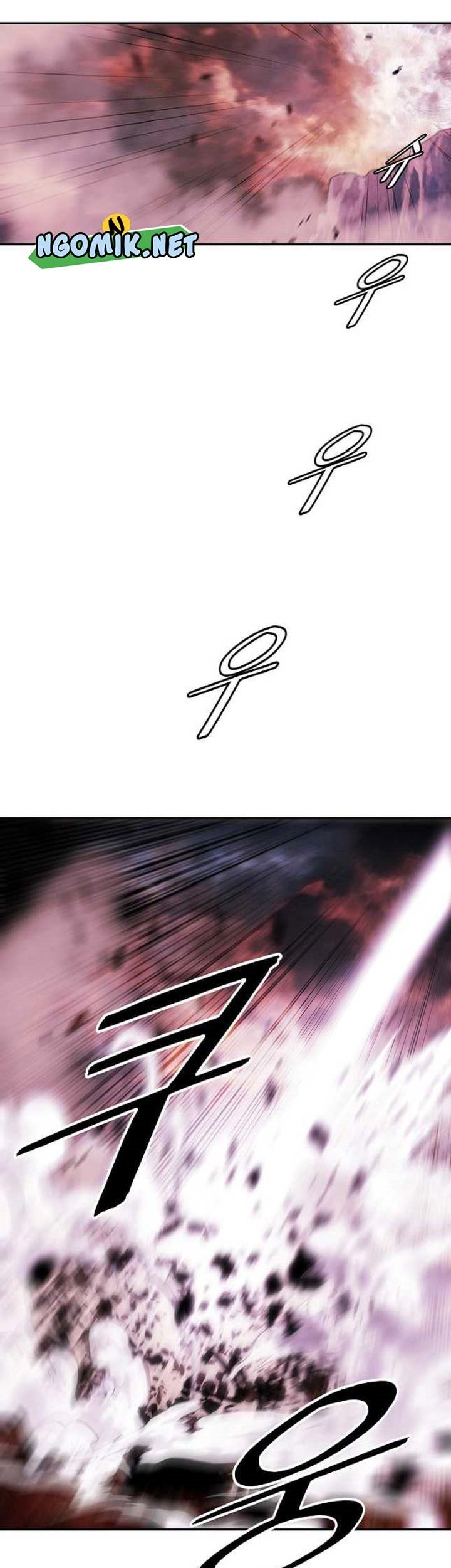 Dark Lady Isekai Chapter 193 Gambar 28