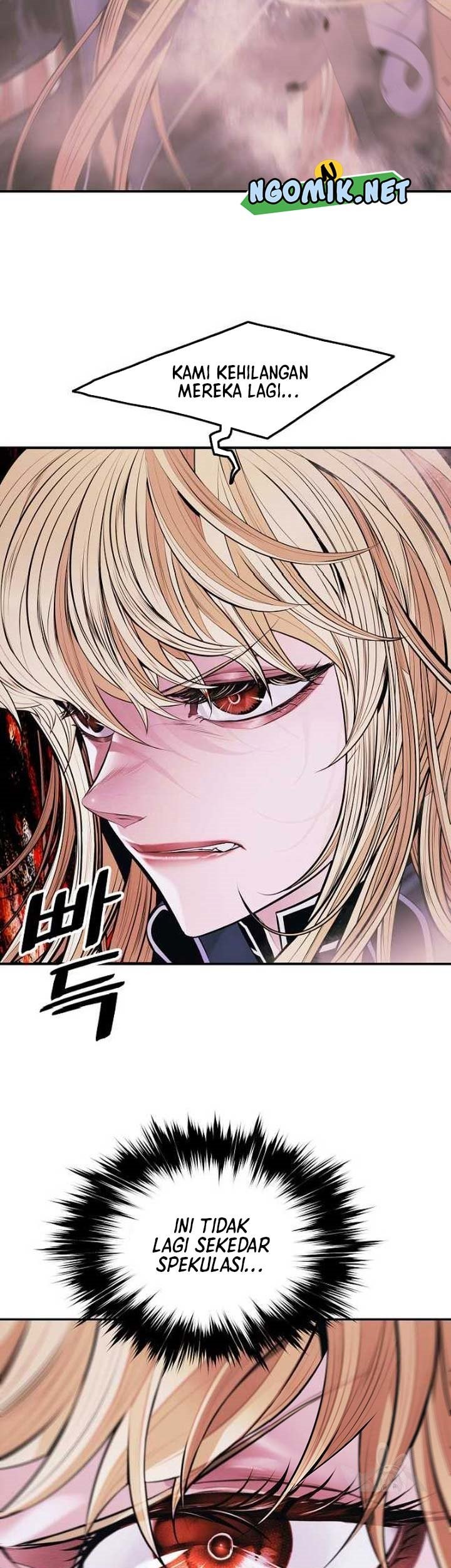 Dark Lady Isekai Chapter 193 Gambar 30