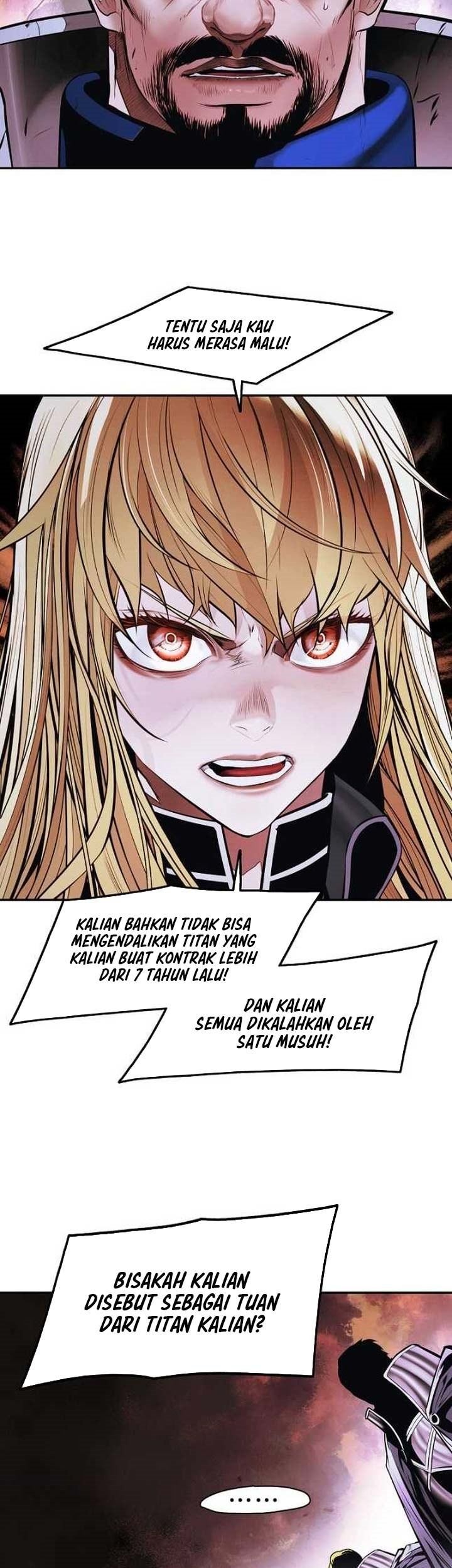 Dark Lady Isekai Chapter 193 Gambar 34