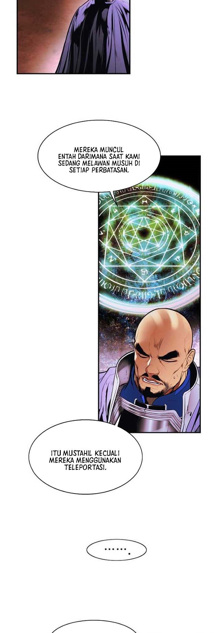 Dark Lady Isekai Chapter 193 Gambar 41