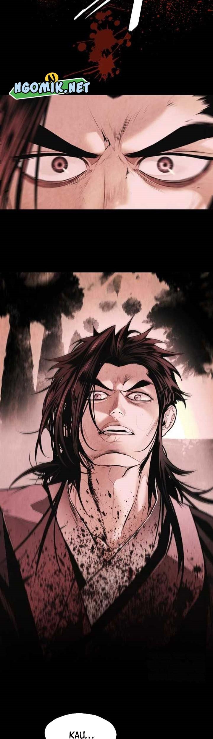 Dark Lady Isekai Chapter 193 Gambar 44