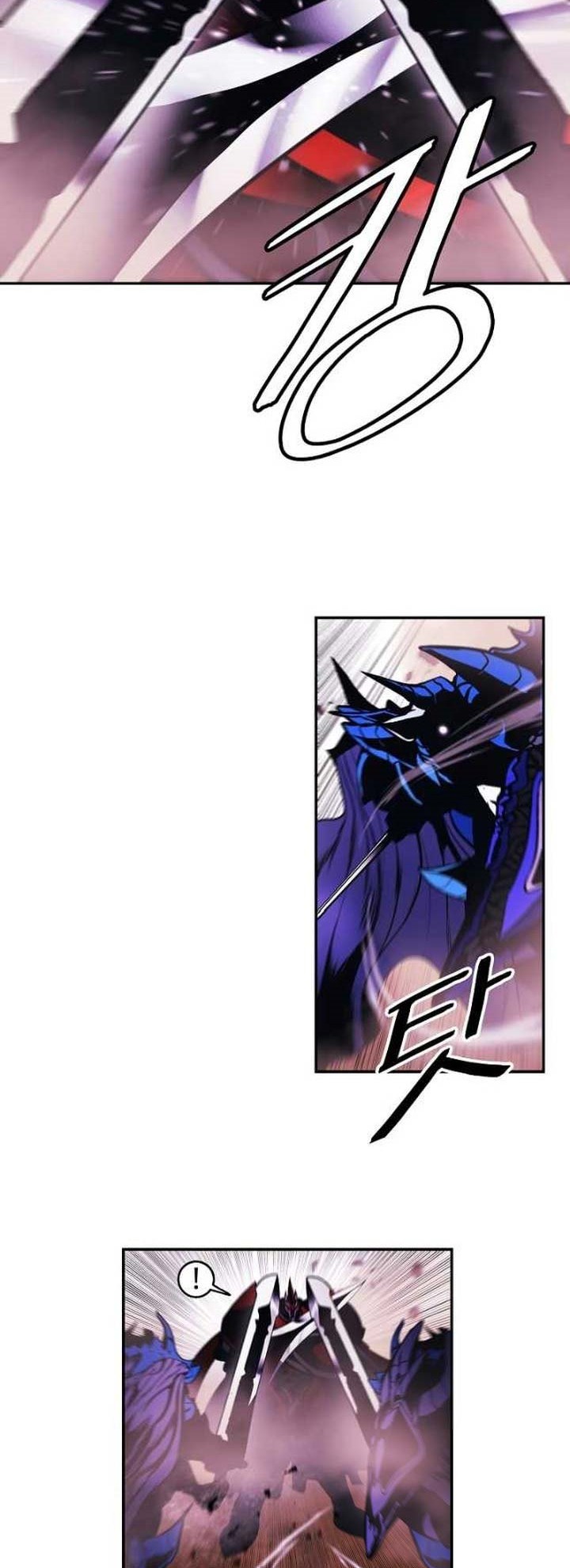 Dark Lady Isekai Chapter 193 Gambar 3