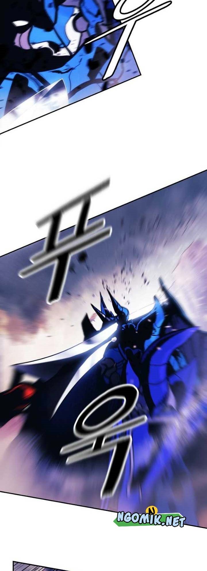 Dark Lady Isekai Chapter 193 Gambar 7