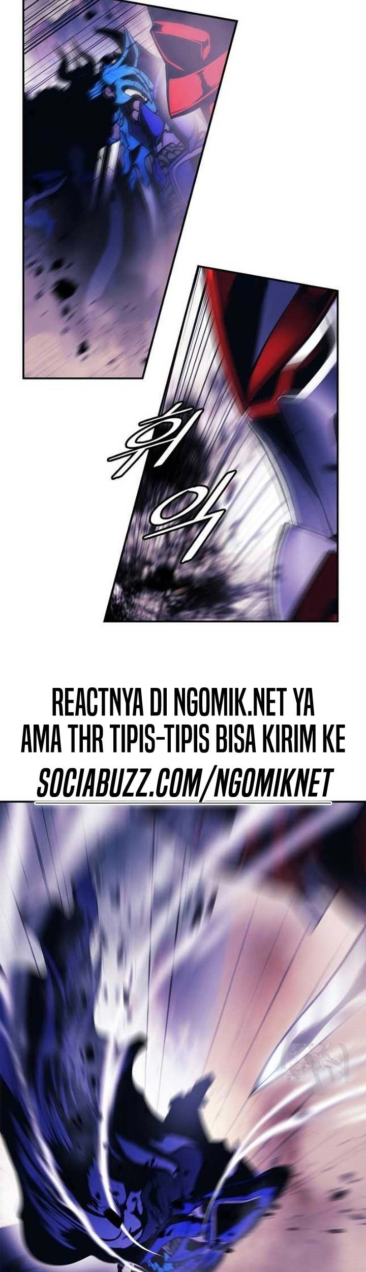 Dark Lady Isekai Chapter 193 Gambar 8