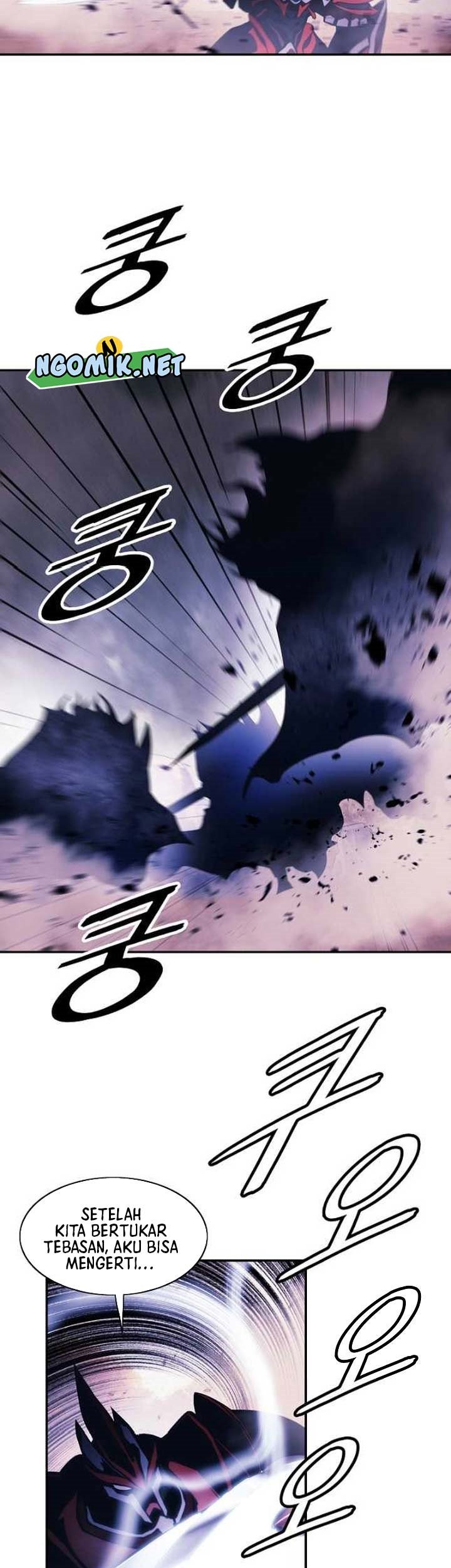 Dark Lady Isekai Chapter 193 Gambar 10