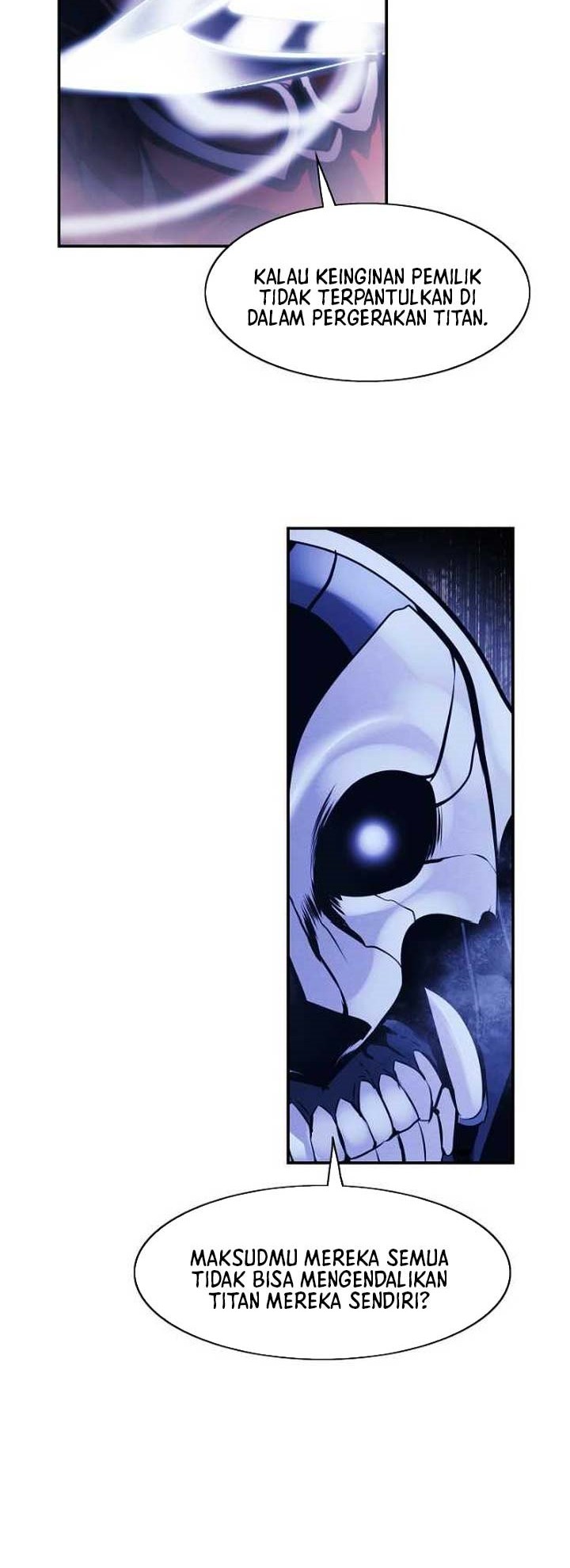 Dark Lady Isekai Chapter 193 Gambar 11