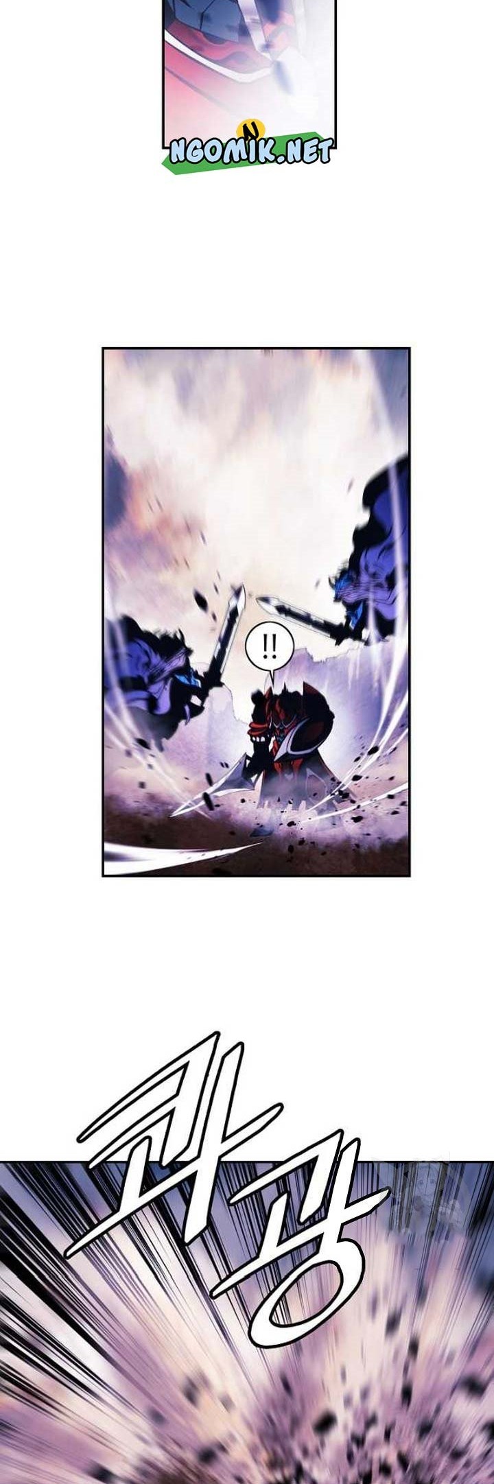 Dark Lady Isekai Chapter 193 Gambar 15