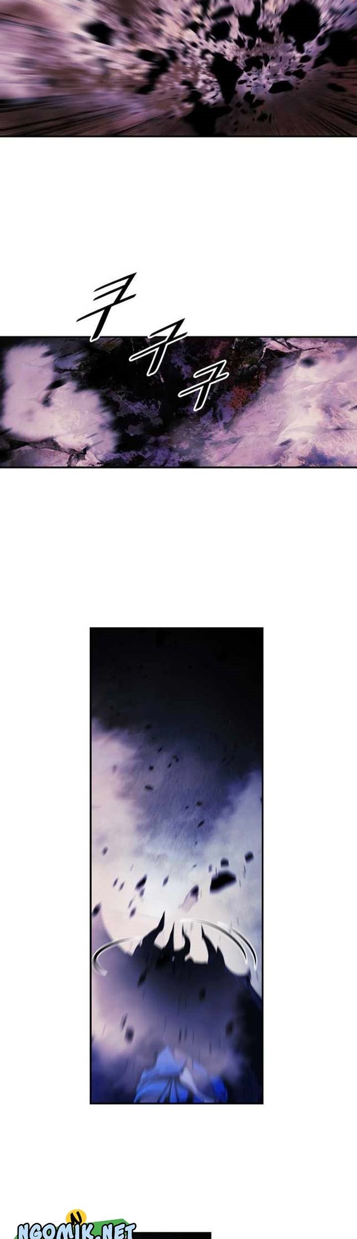 Dark Lady Isekai Chapter 193 Gambar 16