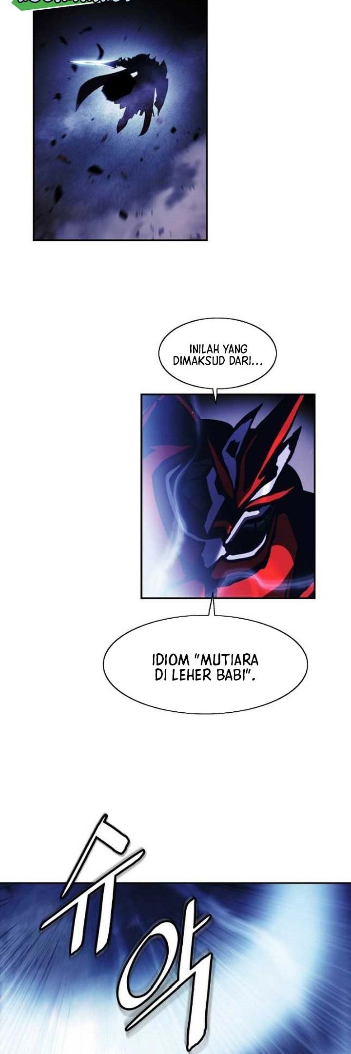 Dark Lady Isekai Chapter 193 Gambar 17