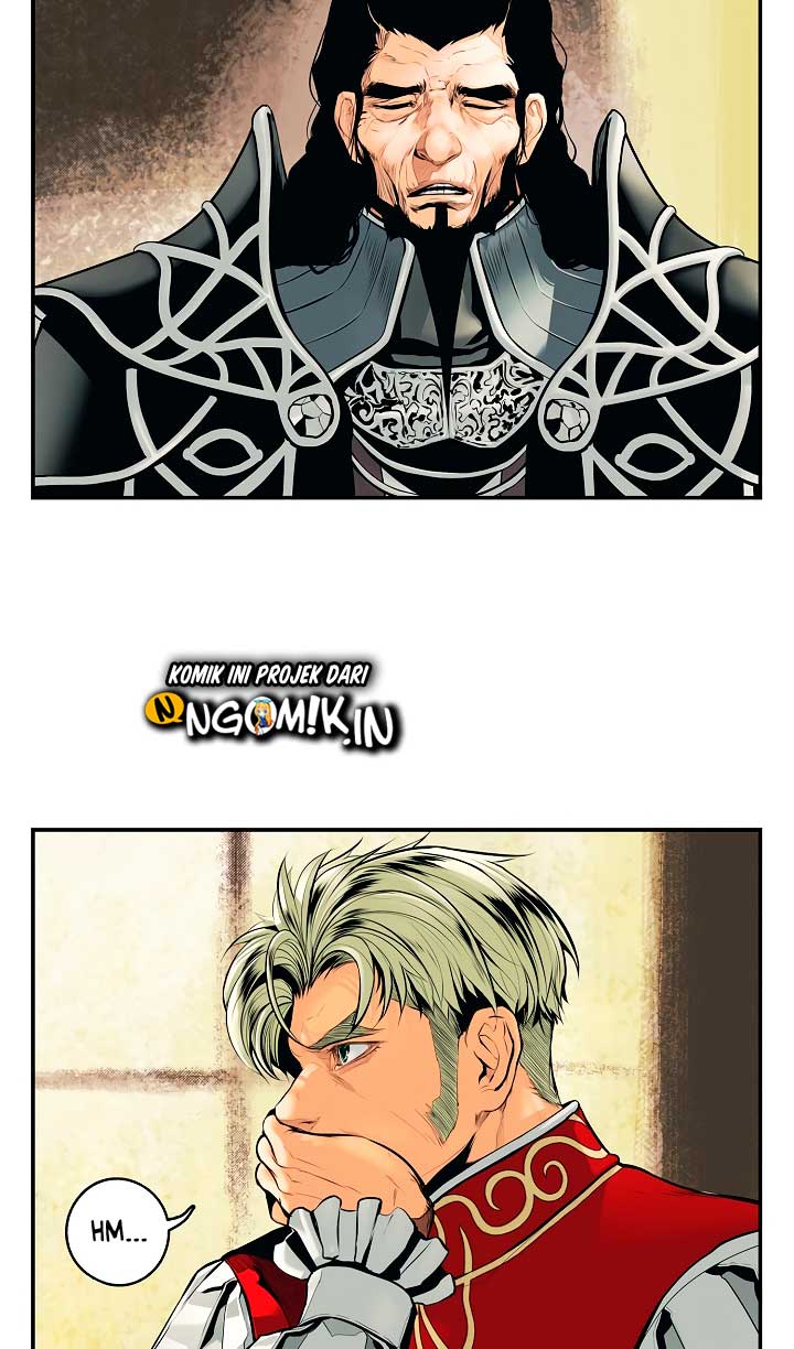 Dark Lady Isekai Chapter 2 Gambar 15