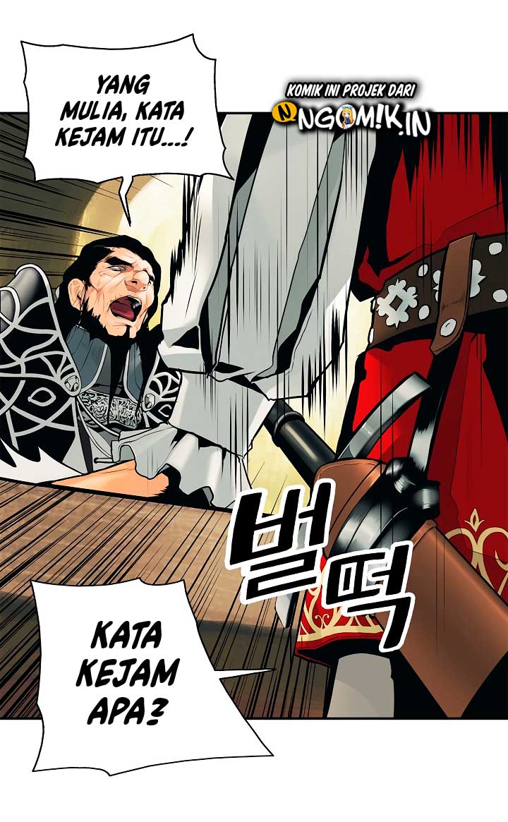 Dark Lady Isekai Chapter 2 Gambar 18