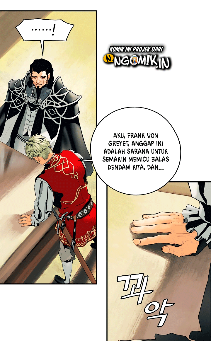 Dark Lady Isekai Chapter 2 Gambar 19