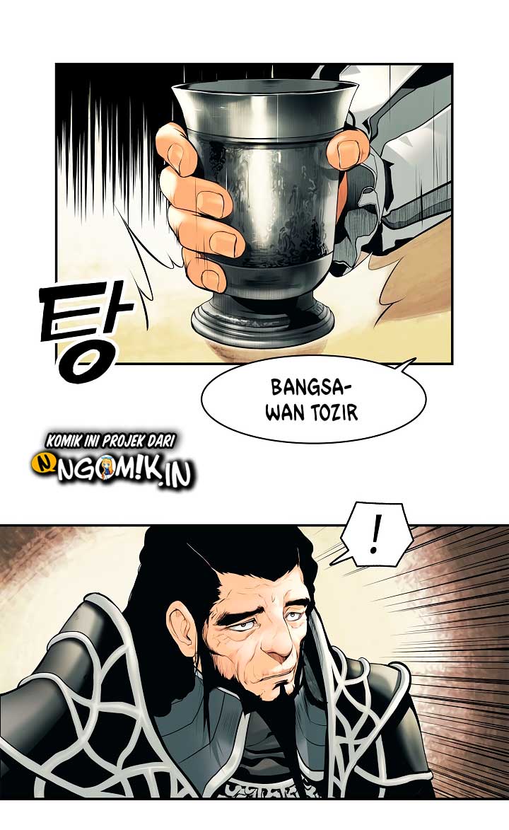 Dark Lady Isekai Chapter 2 Gambar 10