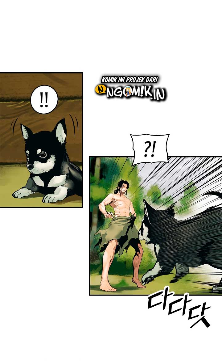 Dark Lady Isekai Chapter 2 Gambar 26