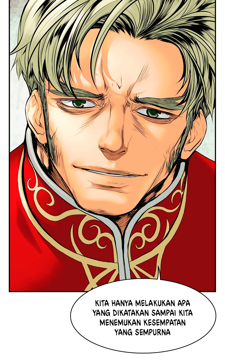 Dark Lady Isekai Chapter 2 Gambar 21