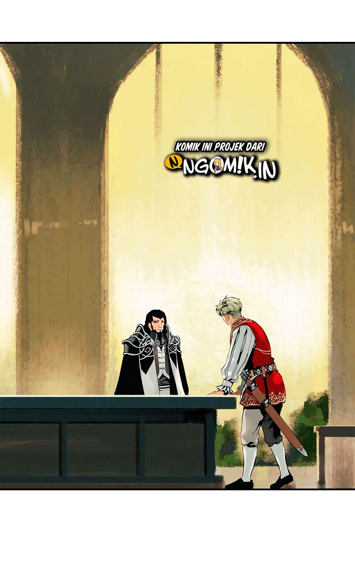 Dark Lady Isekai Chapter 2 Gambar 22