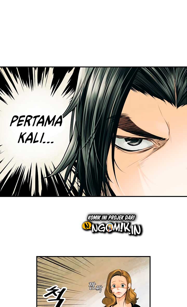 Dark Lady Isekai Chapter 2 Gambar 37