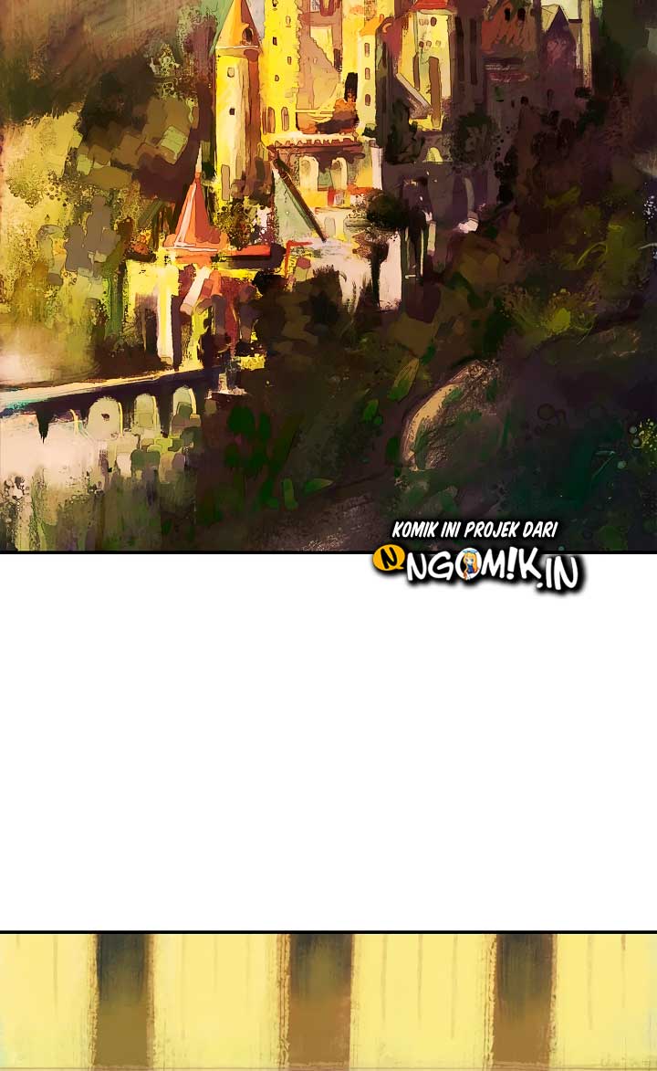 Dark Lady Isekai Chapter 2 Gambar 3