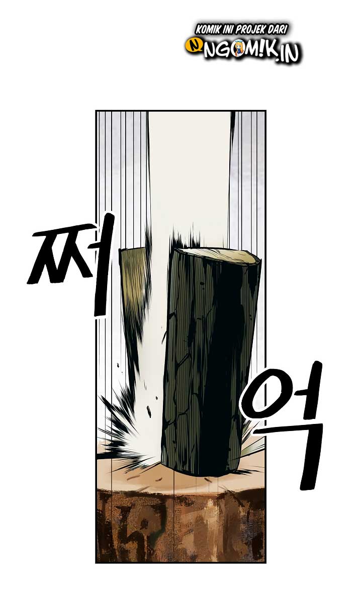 Dark Lady Isekai Chapter 2 Gambar 46