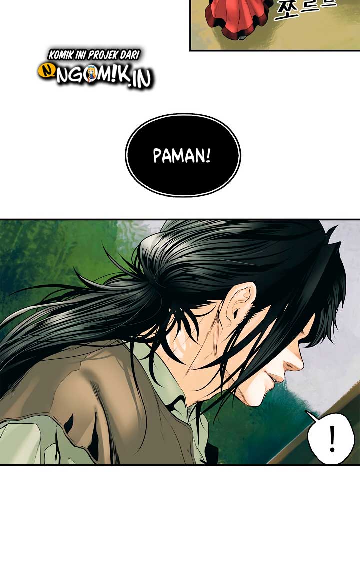 Dark Lady Isekai Chapter 2 Gambar 48